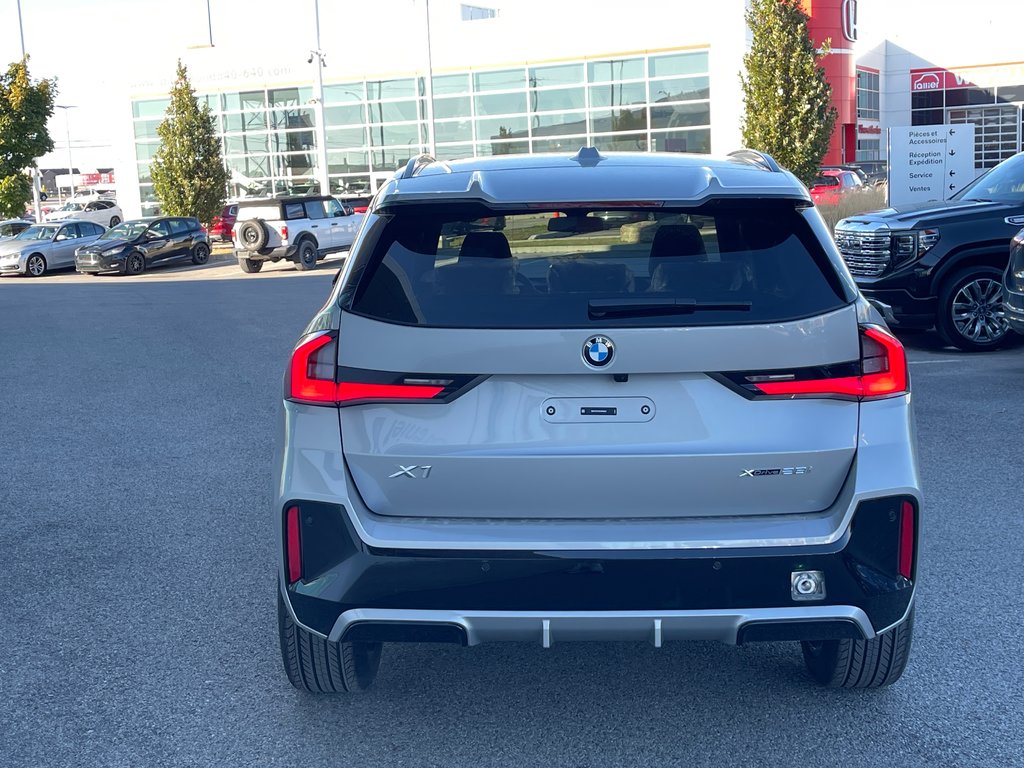 BMW X1 XDrive28i 2025 à Terrebonne, Québec - 5 - w1024h768px