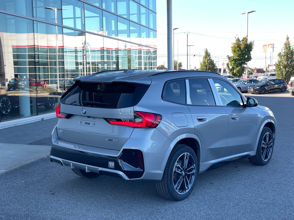 BMW X1 XDrive28i 2025 à Terrebonne, Québec - 4 - w1024h768px