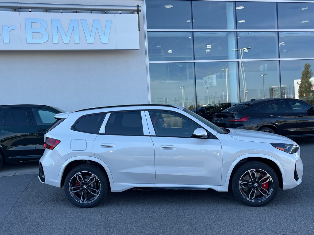 BMW X1 XDrive28i 2025 à Terrebonne, Québec - 3 - w1024h768px