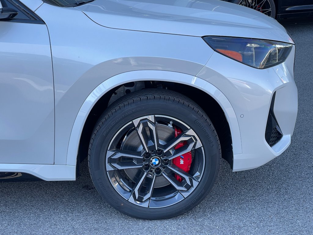 BMW X1 XDrive28i 2025 à Terrebonne, Québec - 6 - w1024h768px