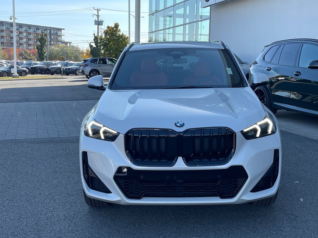 BMW X1 XDrive28i 2025 à Terrebonne, Québec - 2 - w1024h768px