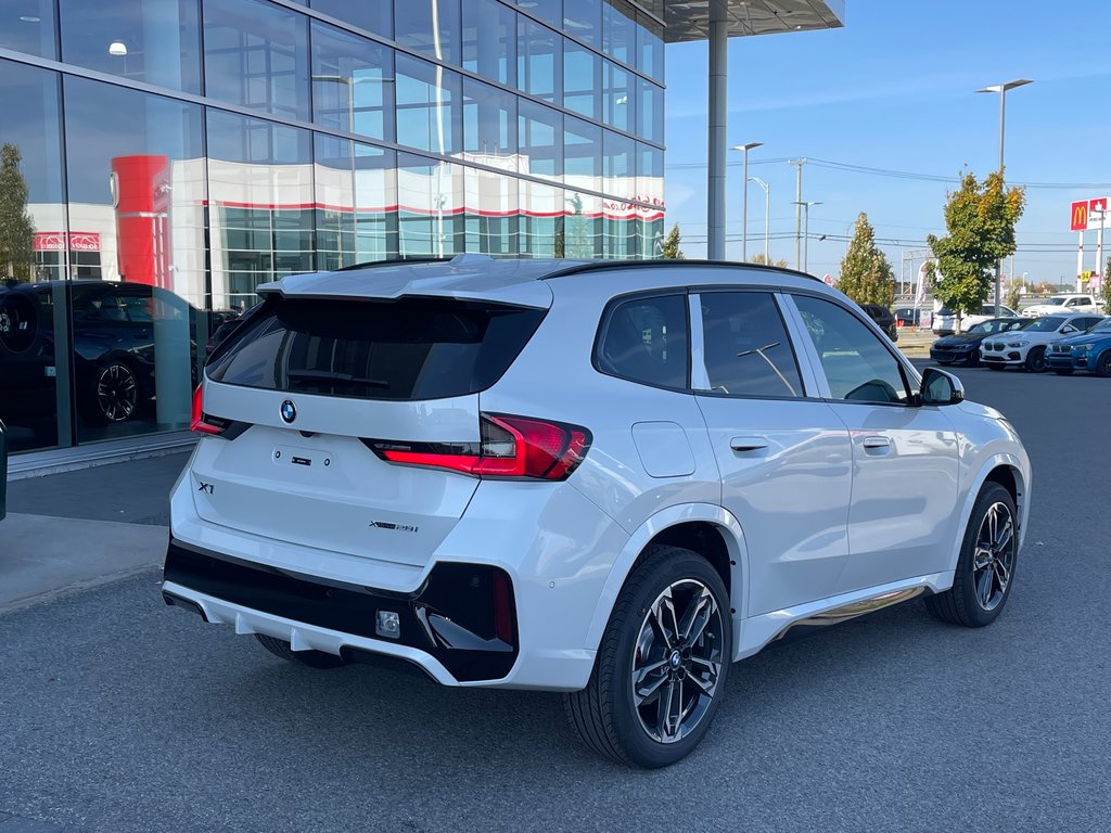 BMW X1 XDrive28i 2025 à Terrebonne, Québec - 4 - w1024h768px