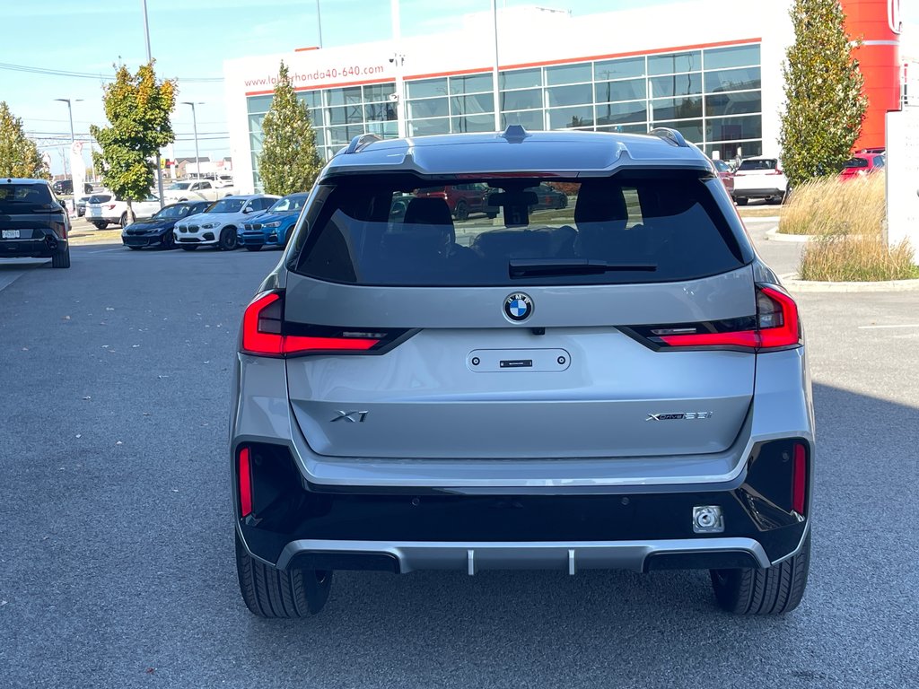 BMW X1 XDrive28i 2025 à Terrebonne, Québec - 5 - w1024h768px