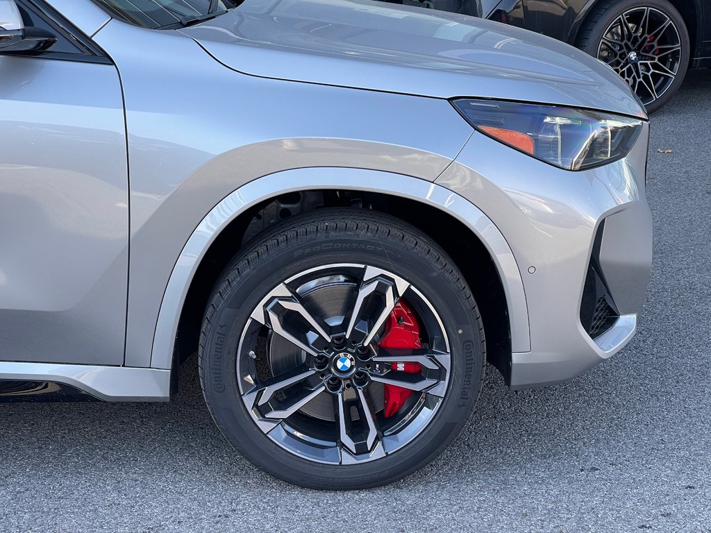 2025 BMW X1 XDrive28i in Terrebonne, Quebec - 7 - w1024h768px