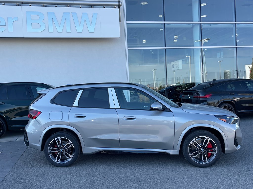 BMW X1 XDrive28i 2025 à Terrebonne, Québec - 3 - w1024h768px