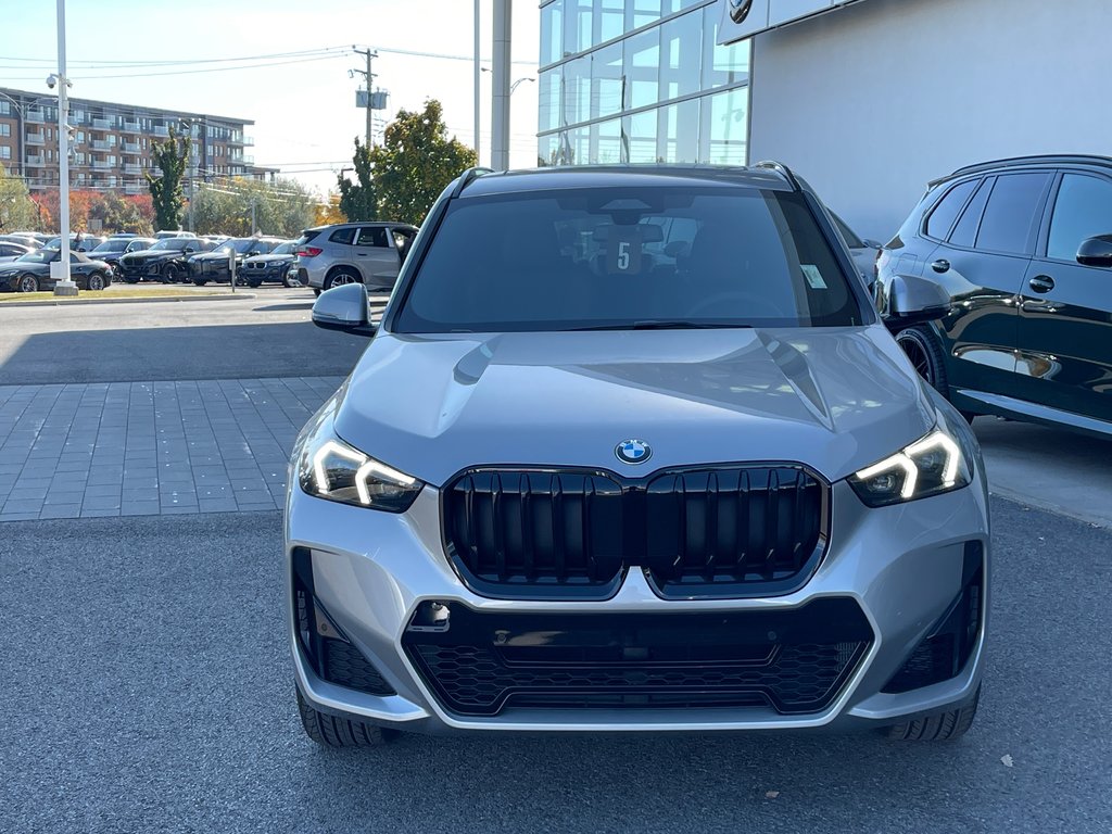 2025 BMW X1 XDrive28i in Terrebonne, Quebec - 2 - w1024h768px