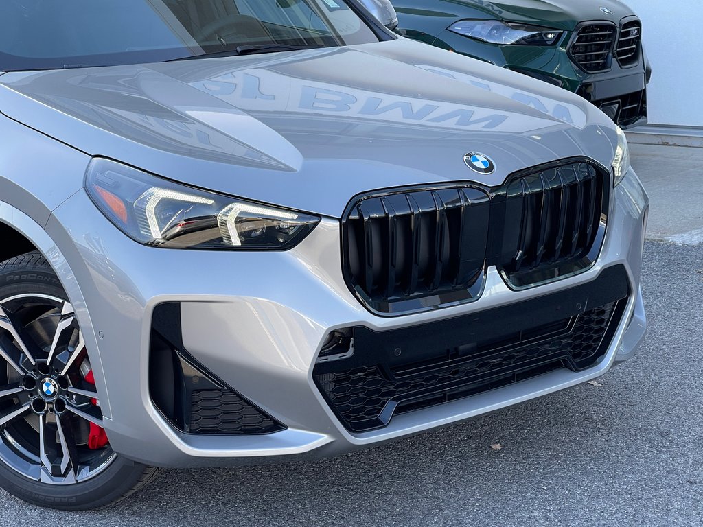 2025 BMW X1 XDrive28i in Terrebonne, Quebec - 6 - w1024h768px