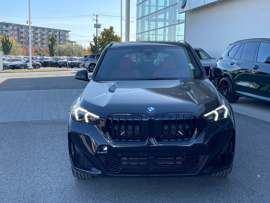 BMW X1 XDrive28i 2025 à Terrebonne, Québec - 2 - w1024h768px