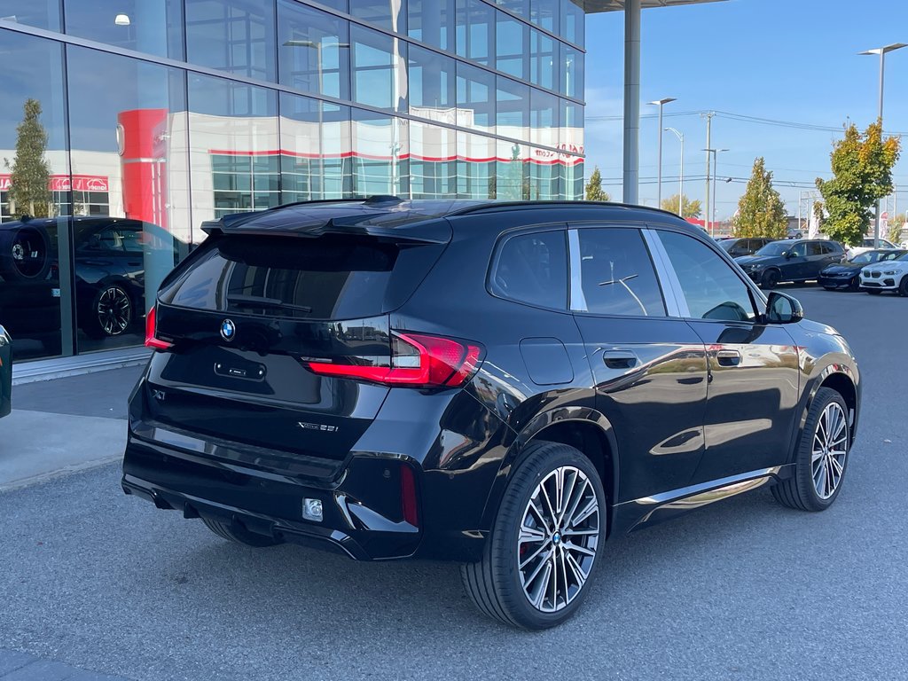 2025 BMW X1 XDrive28i in Terrebonne, Quebec - 4 - w1024h768px