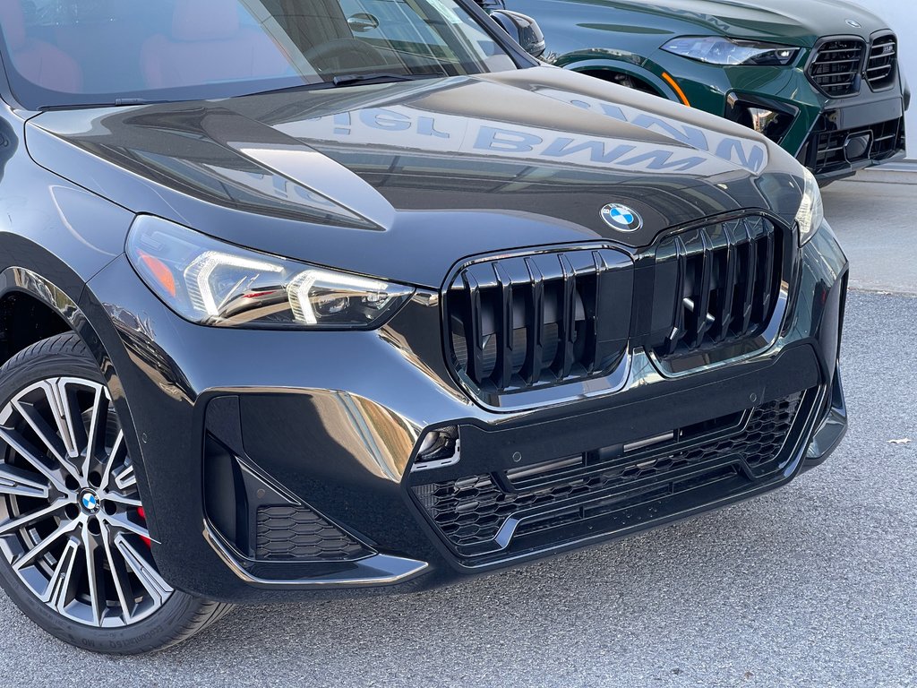 BMW X1 XDrive28i 2025 à Terrebonne, Québec - 6 - w1024h768px