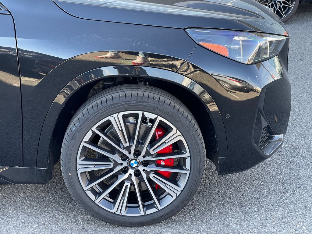 2025 BMW X1 XDrive28i in Terrebonne, Quebec - 7 - w1024h768px