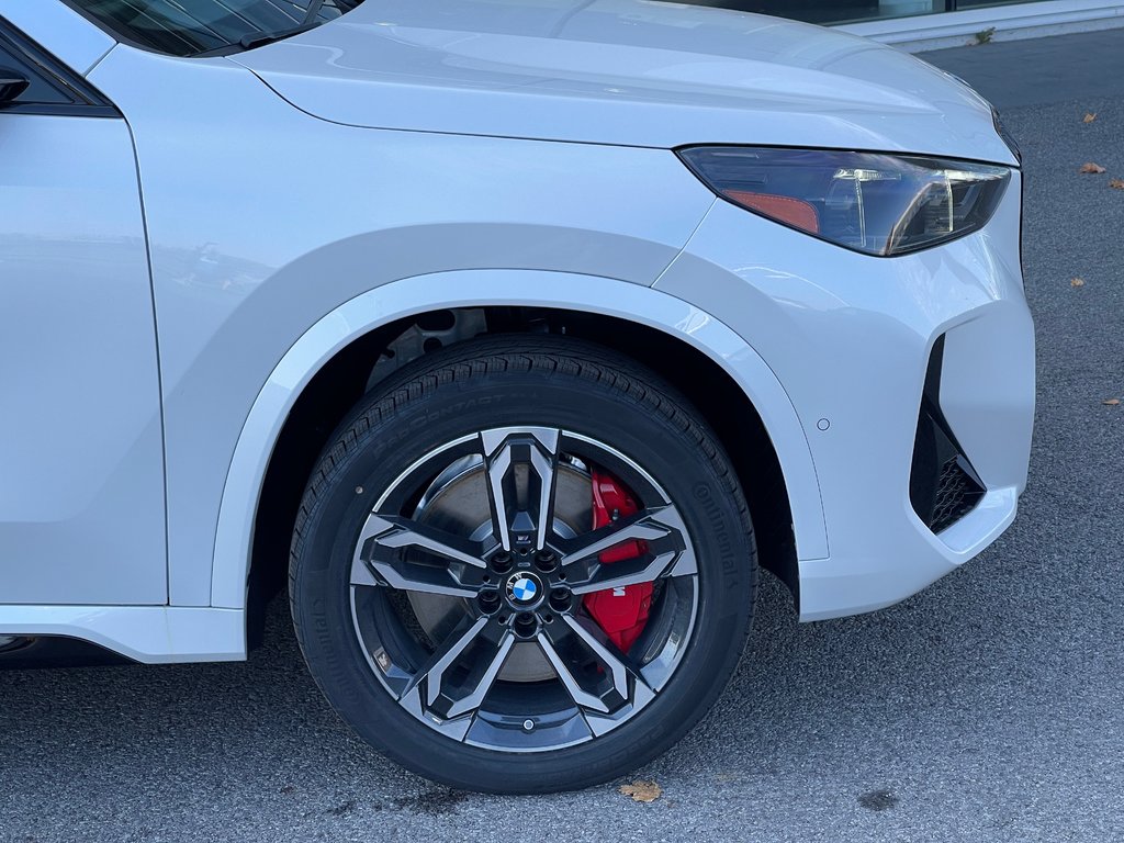 2025 BMW X1 XDrive28i in Terrebonne, Quebec - 7 - w1024h768px