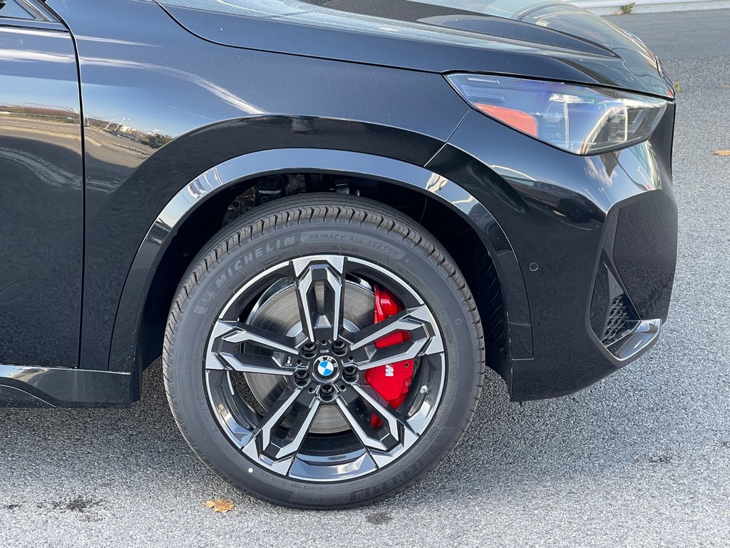 2025 BMW X1 XDrive28i in Terrebonne, Quebec - 6 - w1024h768px