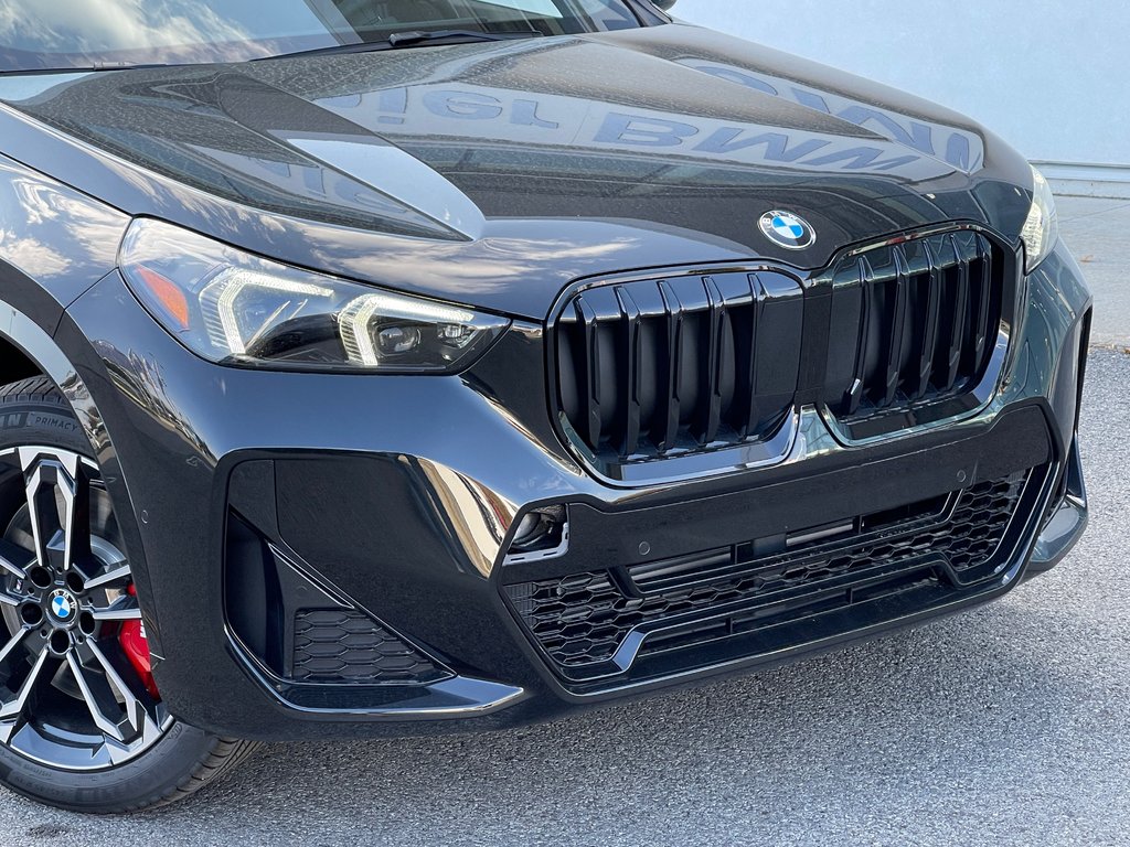 2025 BMW X1 XDrive28i in Terrebonne, Quebec - 7 - w1024h768px