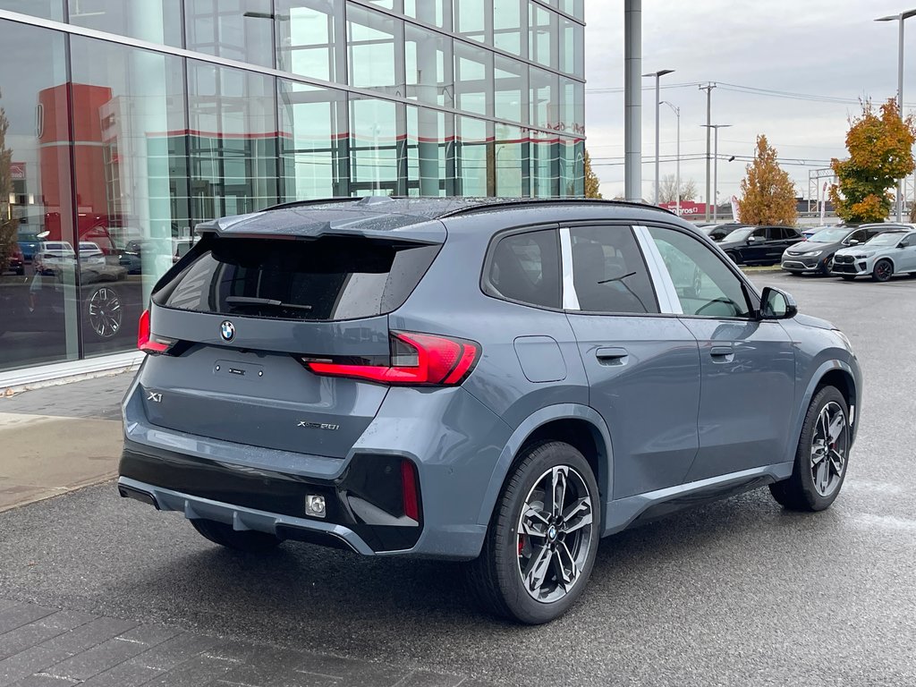 BMW X1 XDrive28i 2025 à Terrebonne, Québec - 4 - w1024h768px