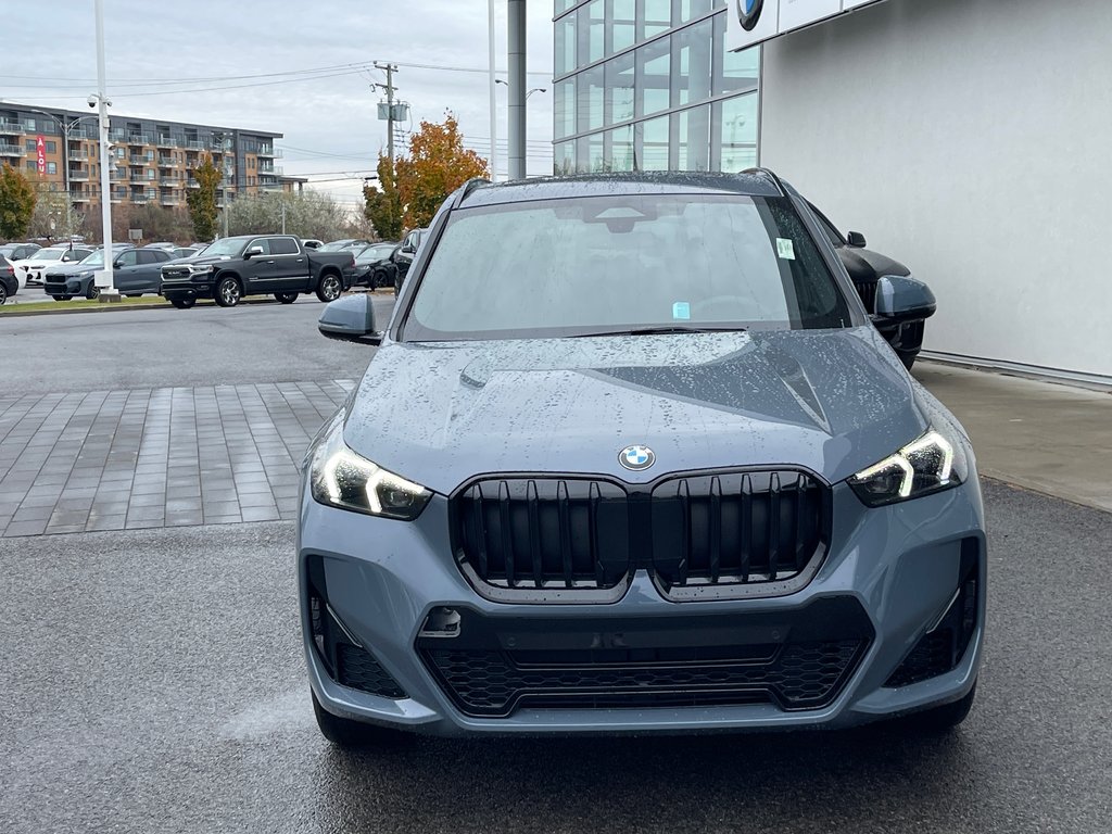 BMW X1 XDrive28i 2025 à Terrebonne, Québec - 2 - w1024h768px