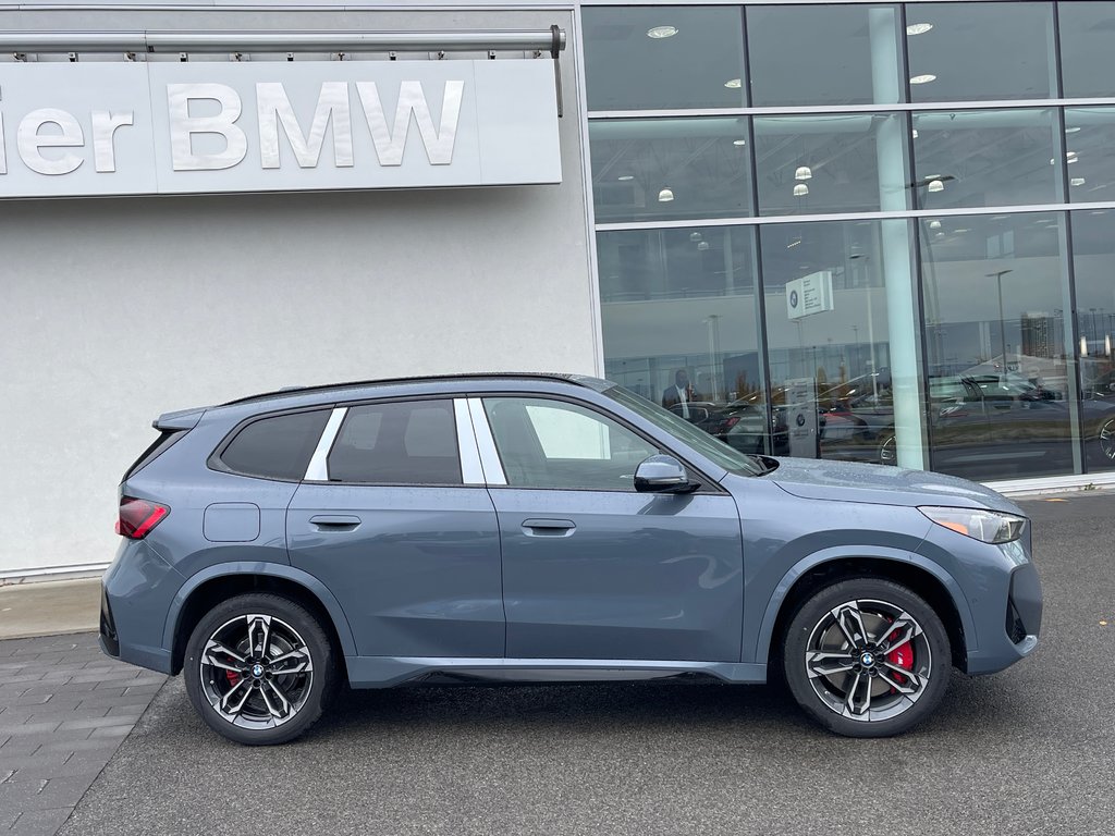 BMW X1 XDrive28i 2025 à Terrebonne, Québec - 3 - w1024h768px