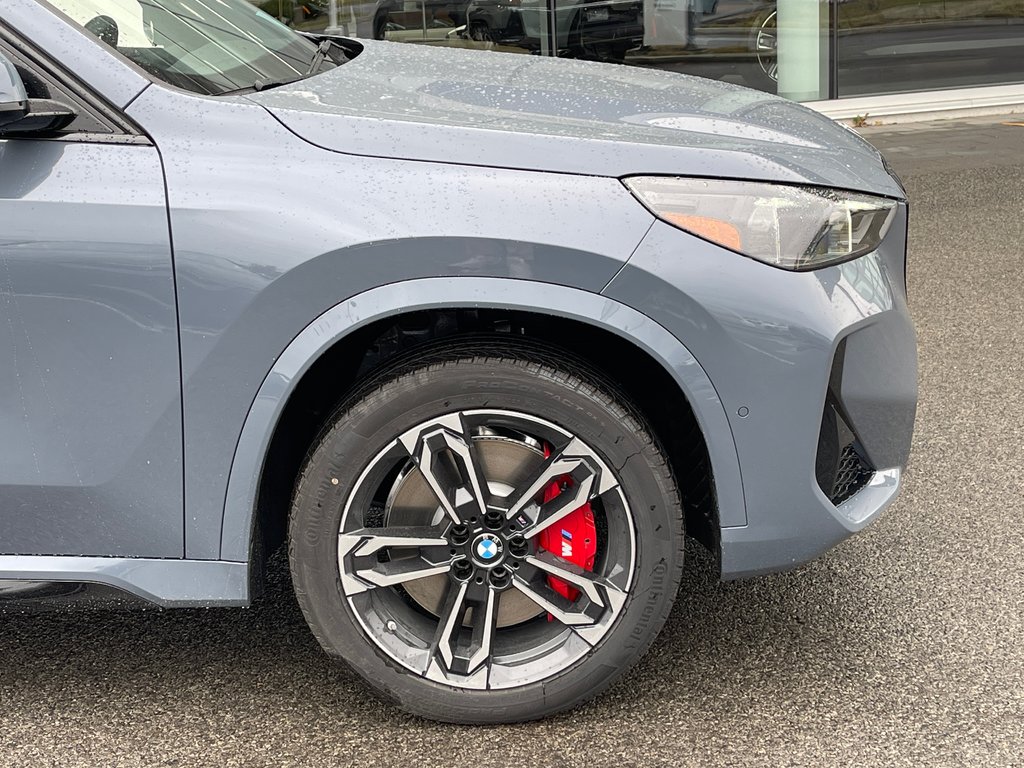 BMW X1 XDrive28i 2025 à Terrebonne, Québec - 7 - w1024h768px