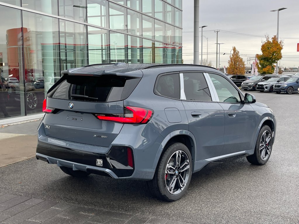 BMW X1 XDrive28i 2025 à Terrebonne, Québec - 4 - w1024h768px