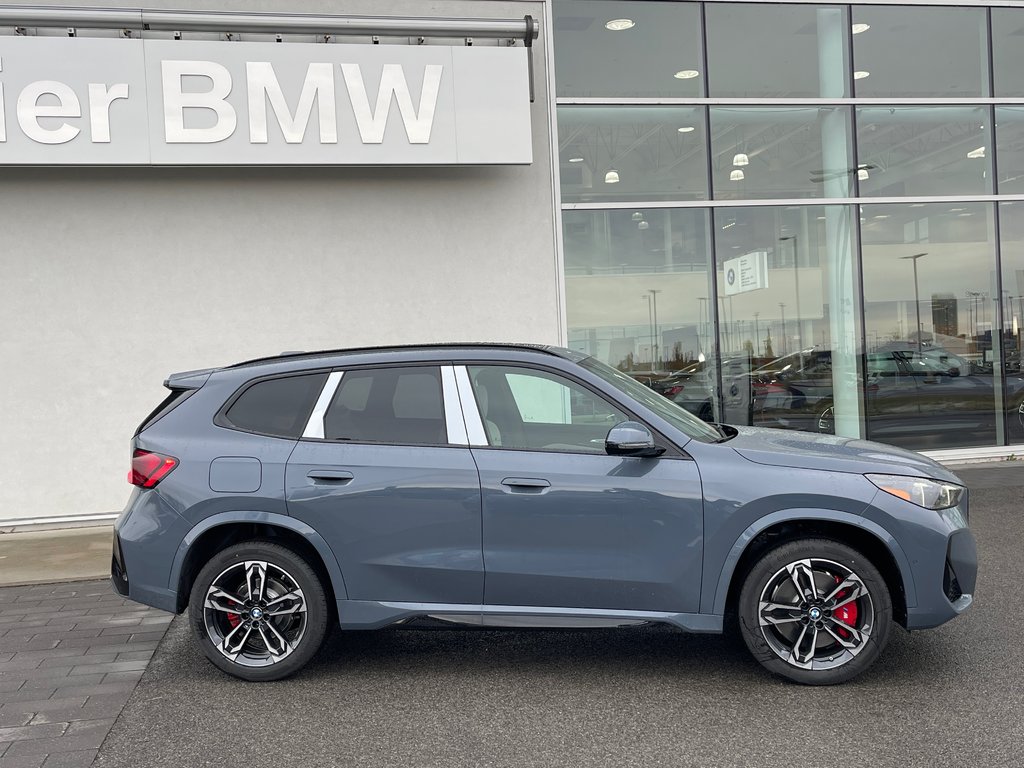 BMW X1 XDrive28i 2025 à Terrebonne, Québec - 3 - w1024h768px