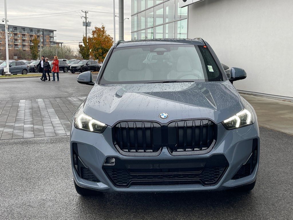 BMW X1 XDrive28i 2025 à Terrebonne, Québec - 2 - w1024h768px