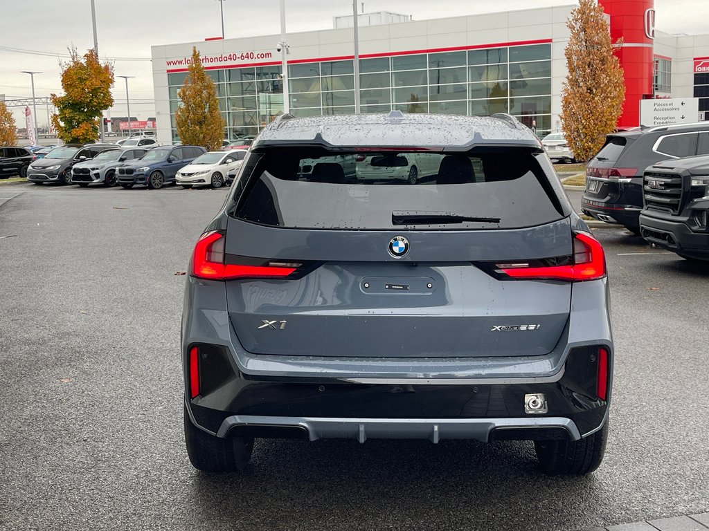 BMW X1 XDrive28i 2025 à Terrebonne, Québec - 5 - w1024h768px