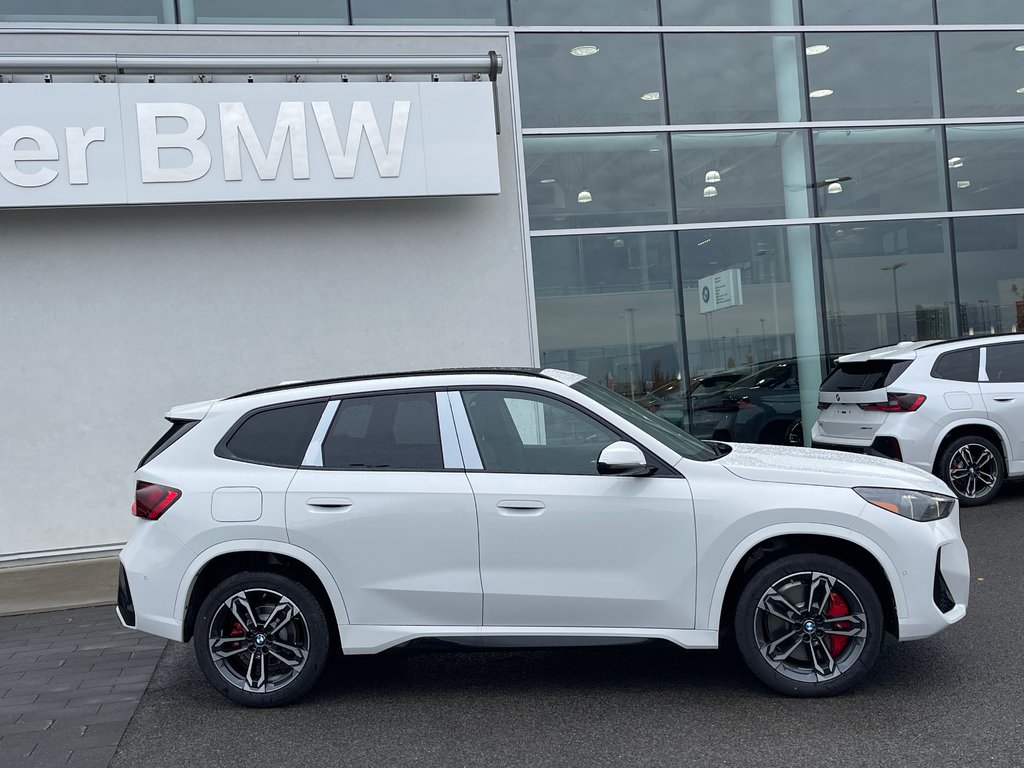 BMW X1 XDrive28i 2025 à Terrebonne, Québec - 3 - w1024h768px