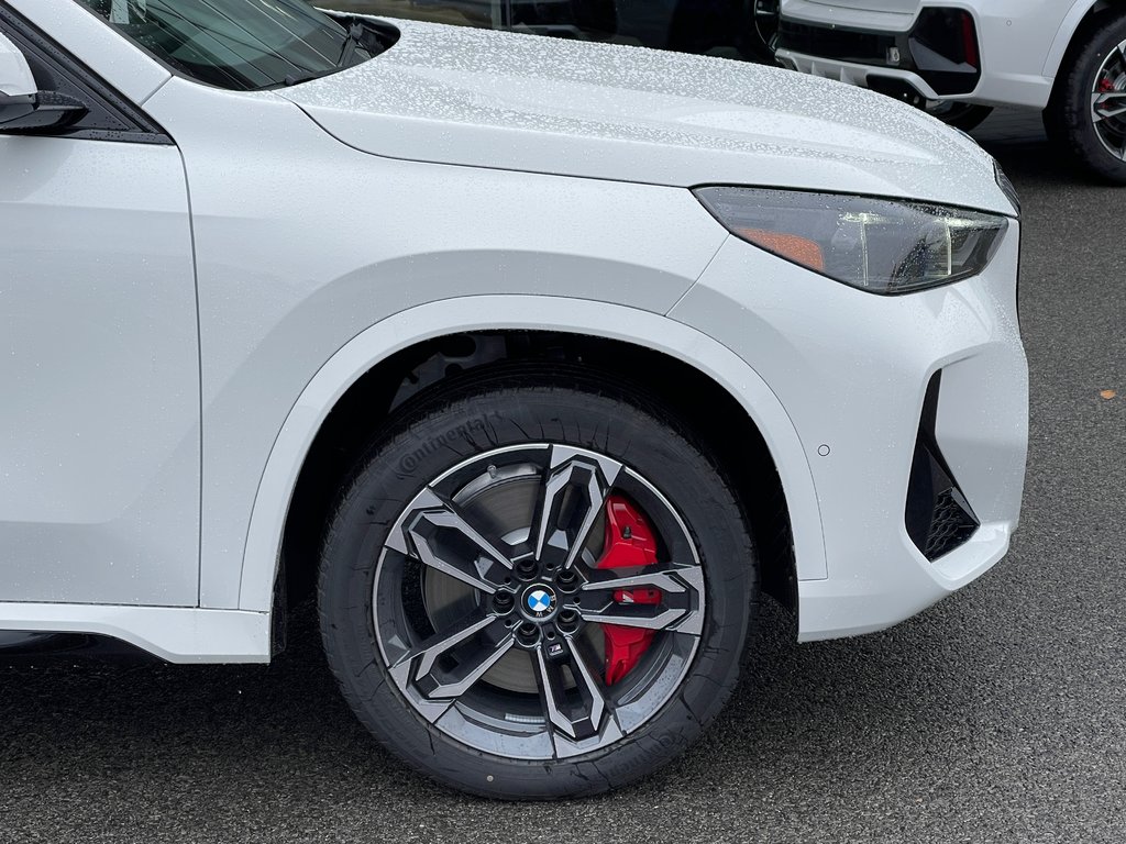 BMW X1 XDrive28i 2025 à Terrebonne, Québec - 6 - w1024h768px