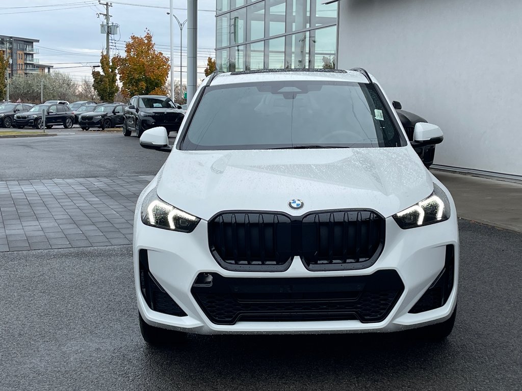 BMW X1 XDrive28i 2025 à Terrebonne, Québec - 2 - w1024h768px