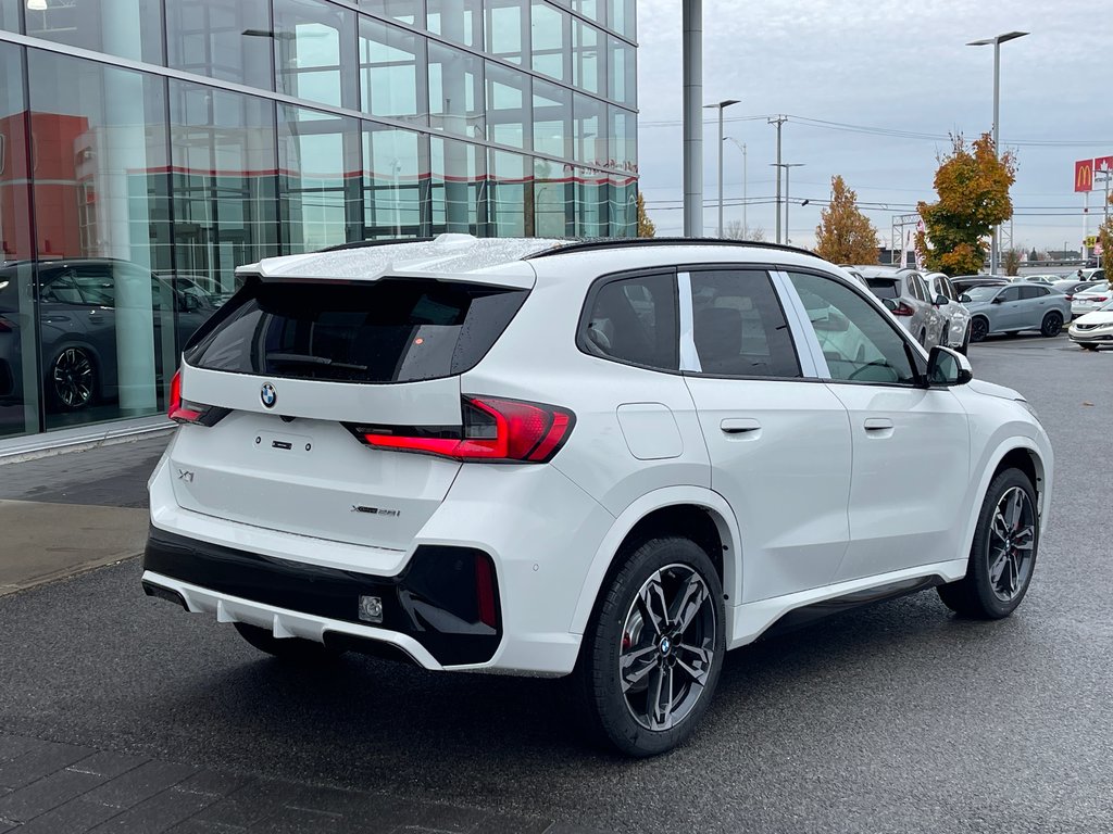 BMW X1 XDrive28i 2025 à Terrebonne, Québec - 4 - w1024h768px