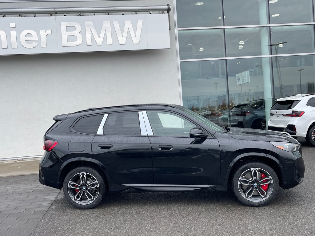 BMW X1 XDrive28i 2025 à Terrebonne, Québec - 3 - w1024h768px