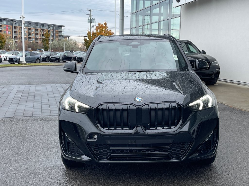 BMW X1 XDrive28i 2025 à Terrebonne, Québec - 2 - w1024h768px