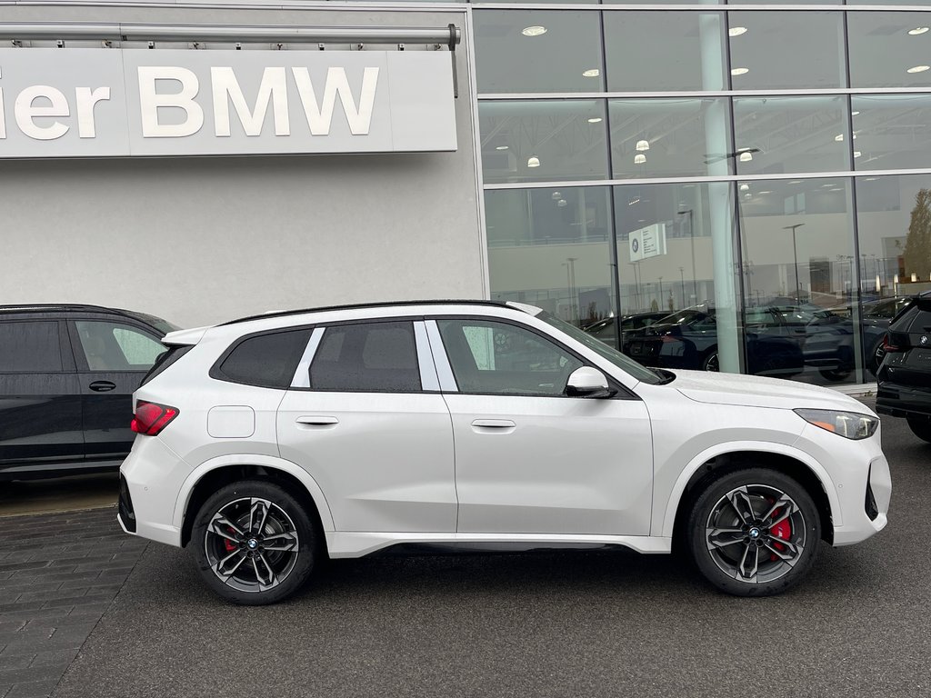 BMW X1 XDrive28i 2025 à Terrebonne, Québec - 3 - w1024h768px