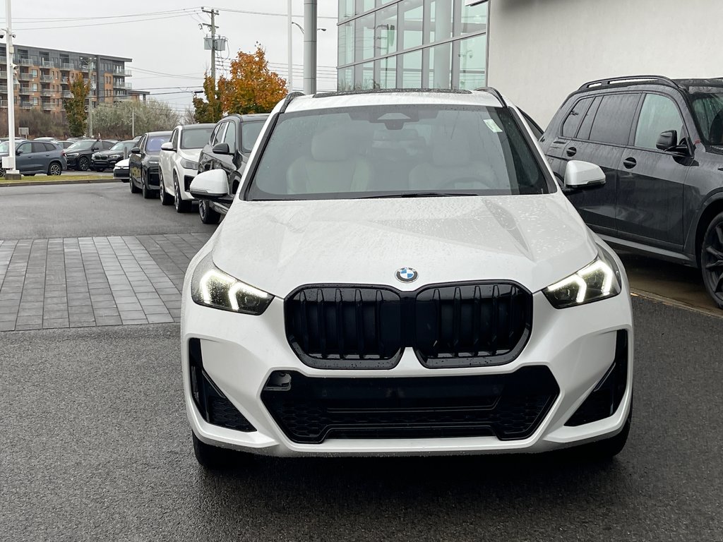 BMW X1 XDrive28i 2025 à Terrebonne, Québec - 2 - w1024h768px