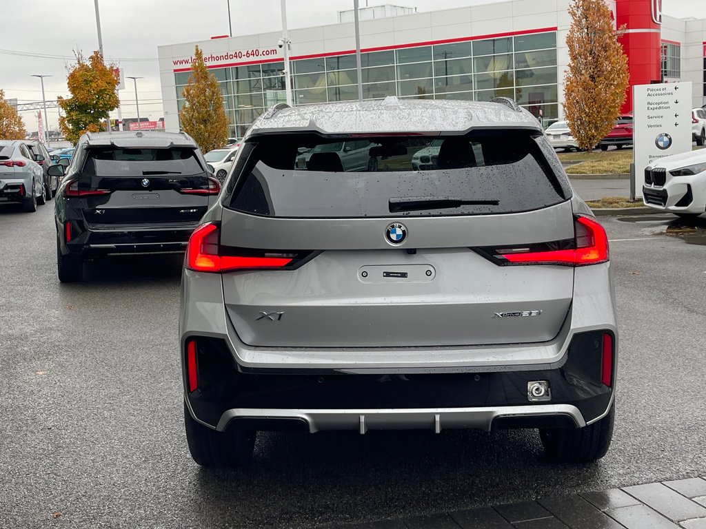 2025 BMW X1 XDrive28i in Terrebonne, Quebec - 5 - w1024h768px