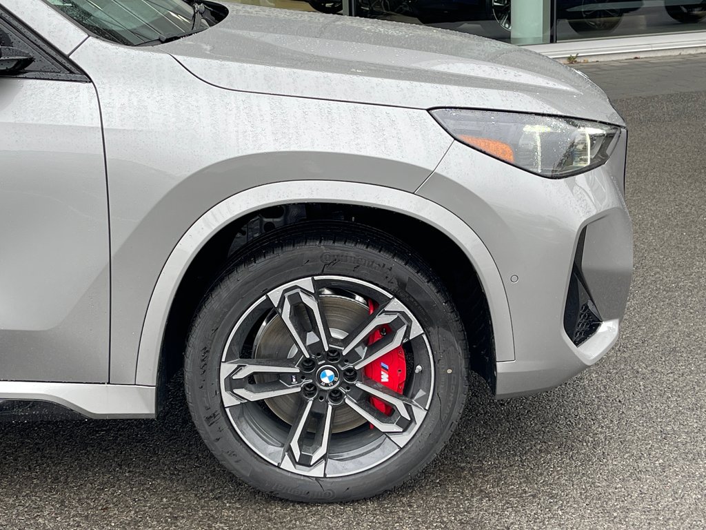 2025 BMW X1 XDrive28i in Terrebonne, Quebec - 6 - w1024h768px