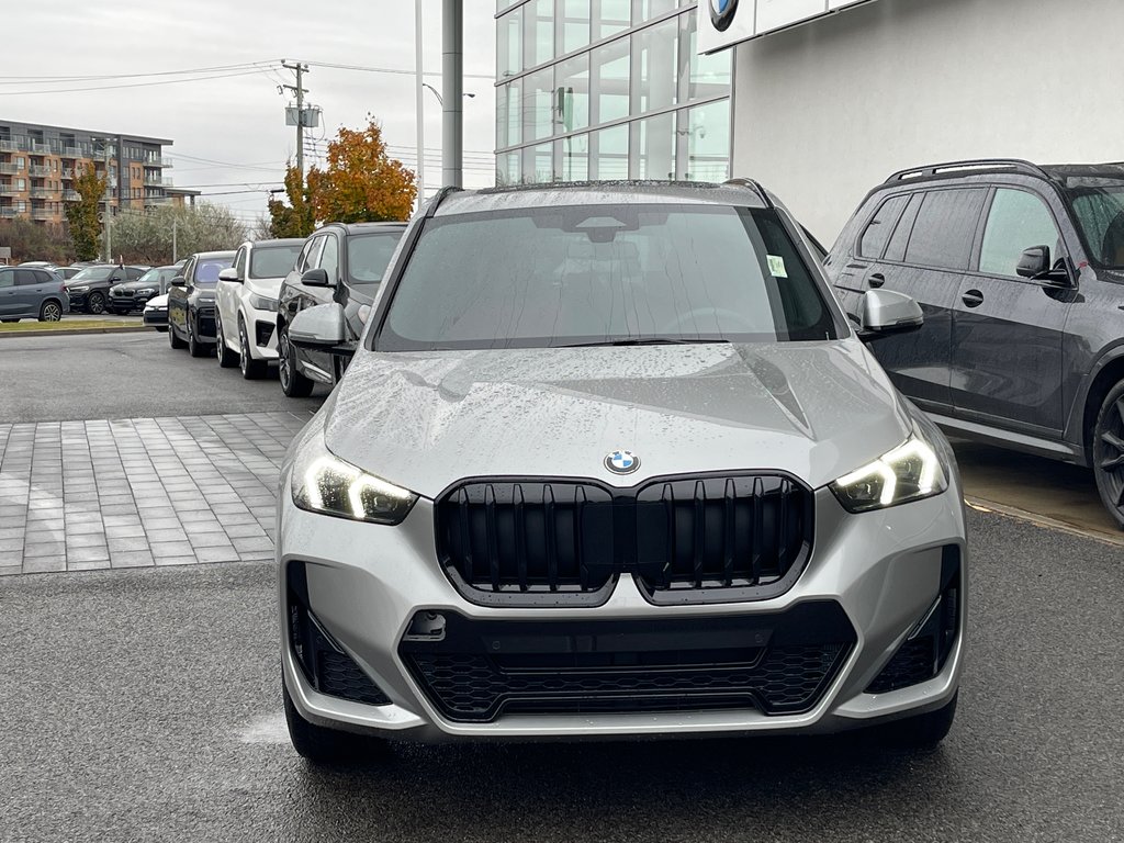 2025 BMW X1 XDrive28i in Terrebonne, Quebec - 2 - w1024h768px