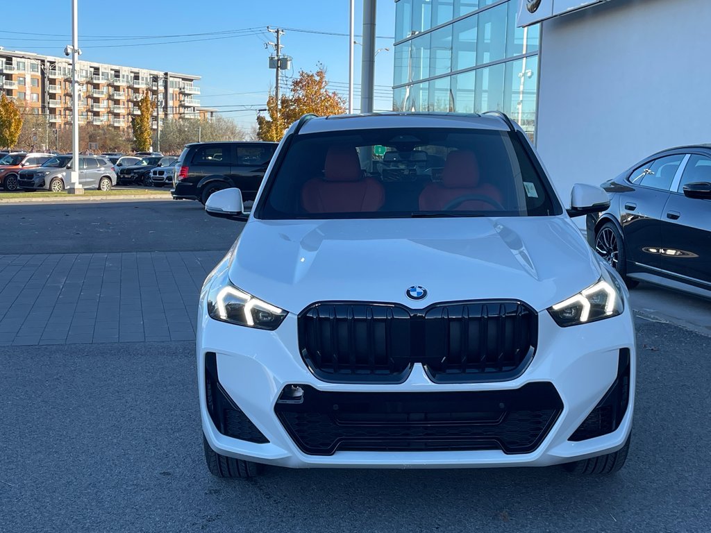 BMW X1 XDrive28i 2025 à Terrebonne, Québec - 2 - w1024h768px