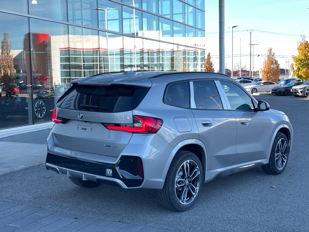 BMW X1 XDrive28i 2025 à Terrebonne, Québec - 4 - w1024h768px