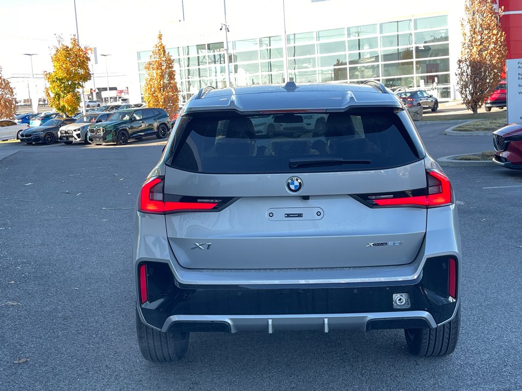 BMW X1 XDrive28i 2025 à Terrebonne, Québec - 5 - w1024h768px