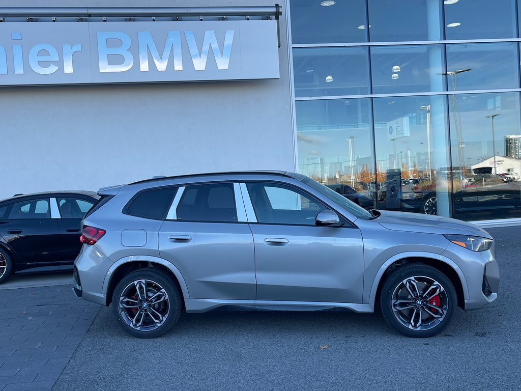 BMW X1 XDrive28i 2025 à Terrebonne, Québec - 3 - w1024h768px