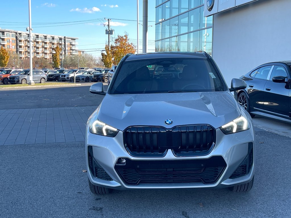 BMW X1 XDrive28i 2025 à Terrebonne, Québec - 2 - w1024h768px