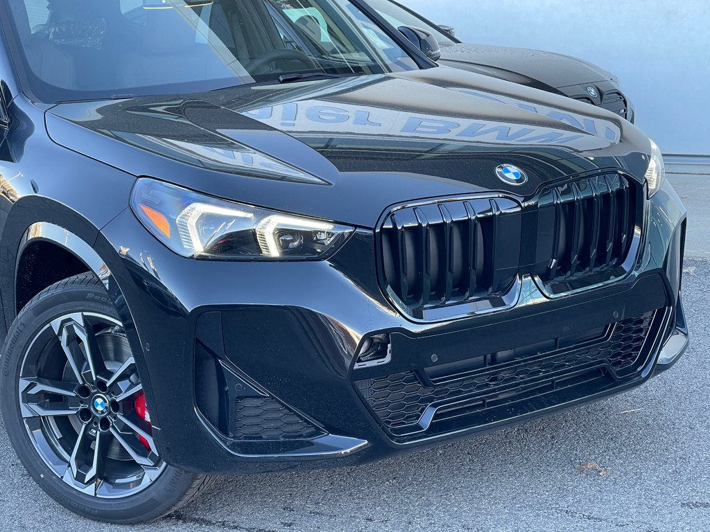 BMW X1 XDrive28i 2025 à Terrebonne, Québec - 6 - w1024h768px