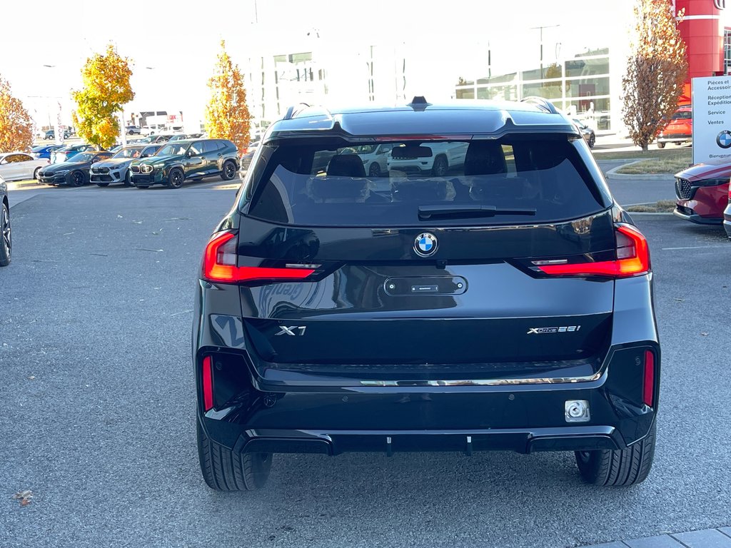 BMW X1 XDrive28i 2025 à Terrebonne, Québec - 5 - w1024h768px