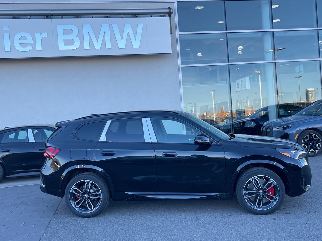 BMW X1 XDrive28i 2025 à Terrebonne, Québec - 3 - w1024h768px