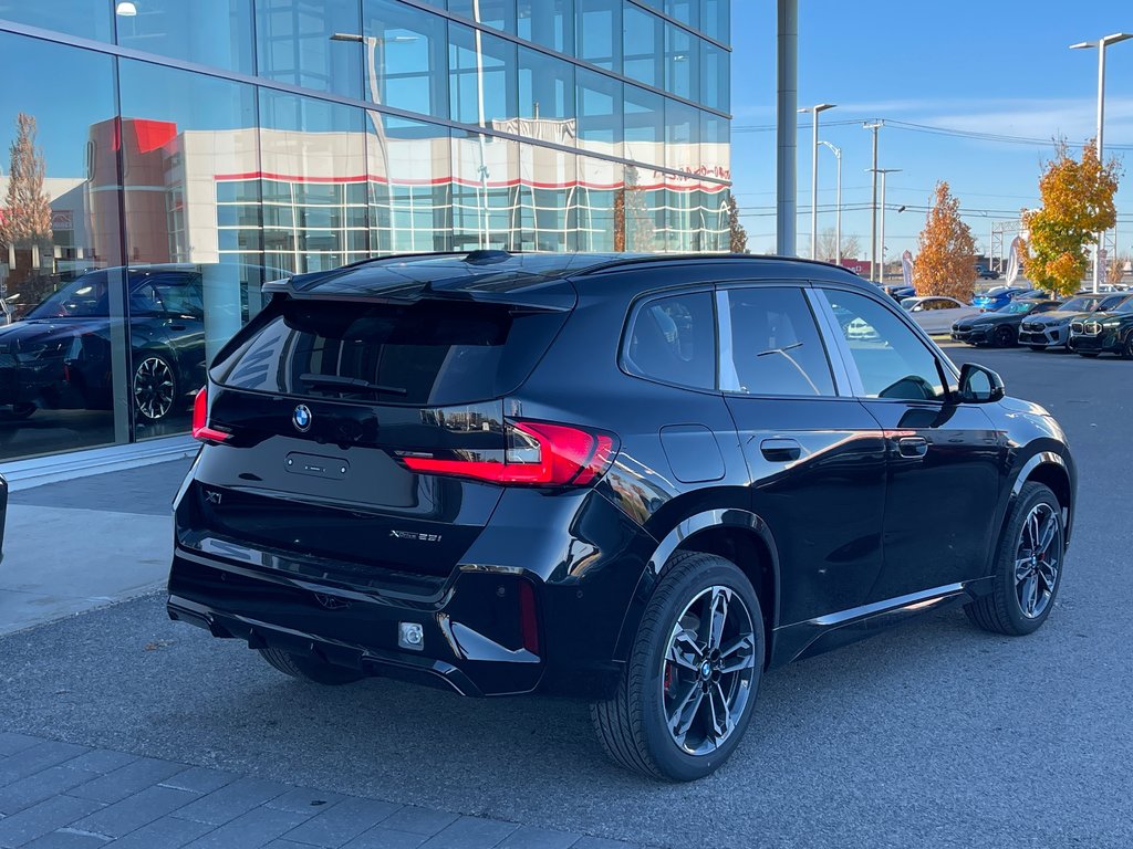 BMW X1 XDrive28i 2025 à Terrebonne, Québec - 4 - w1024h768px