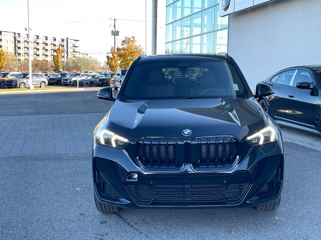 BMW X1 XDrive28i 2025 à Terrebonne, Québec - 2 - w1024h768px