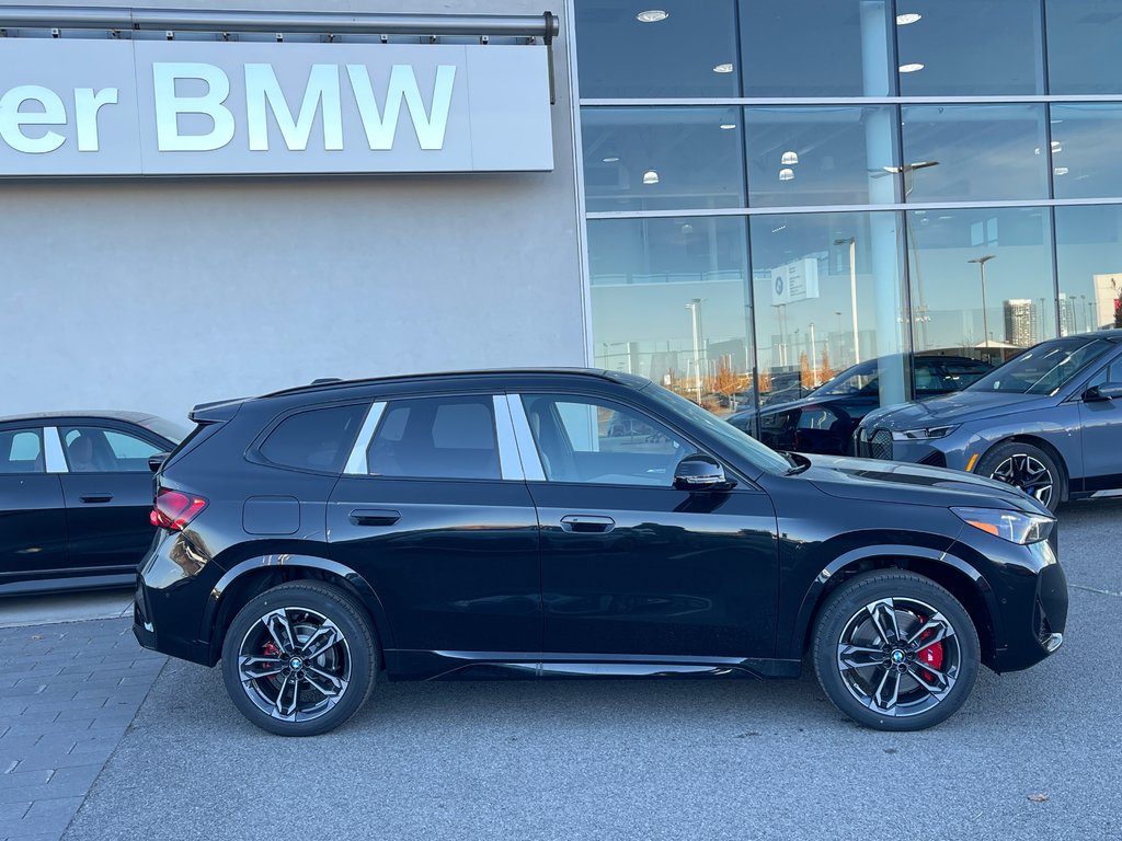 BMW X1 XDrive28i 2025 à Terrebonne, Québec - 3 - w1024h768px