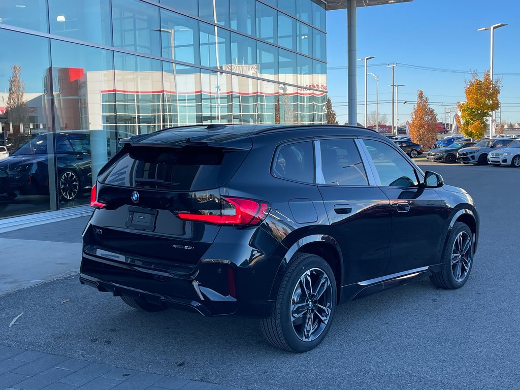 BMW X1 XDrive28i 2025 à Terrebonne, Québec - 4 - w1024h768px