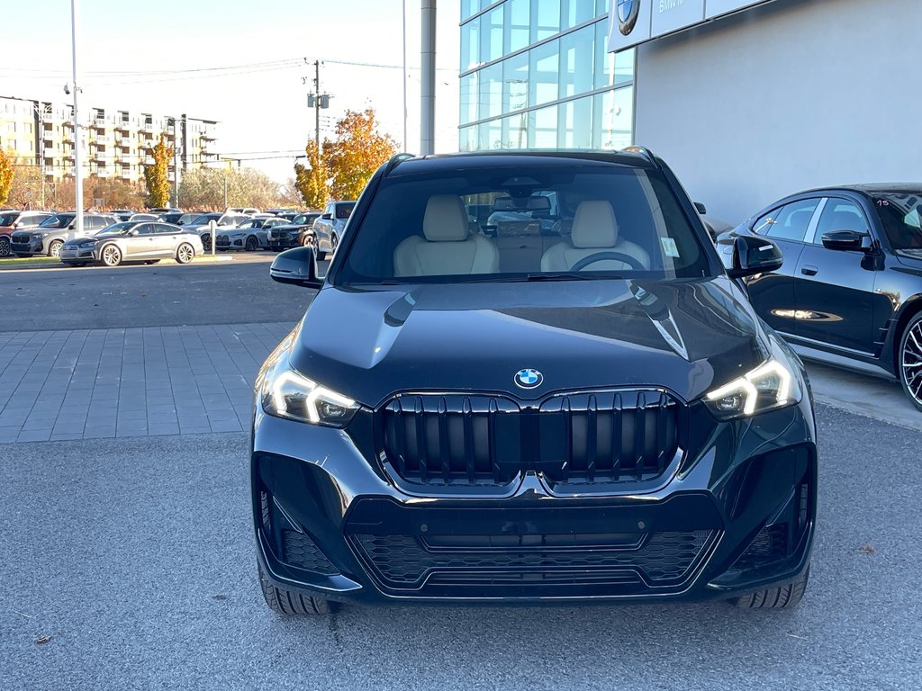 BMW X1 XDrive28i 2025 à Terrebonne, Québec - 2 - w1024h768px